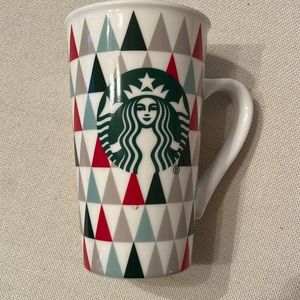 Starbucks Mug 16 Fl. Oz. Or XL Cup of Coffee in EUC